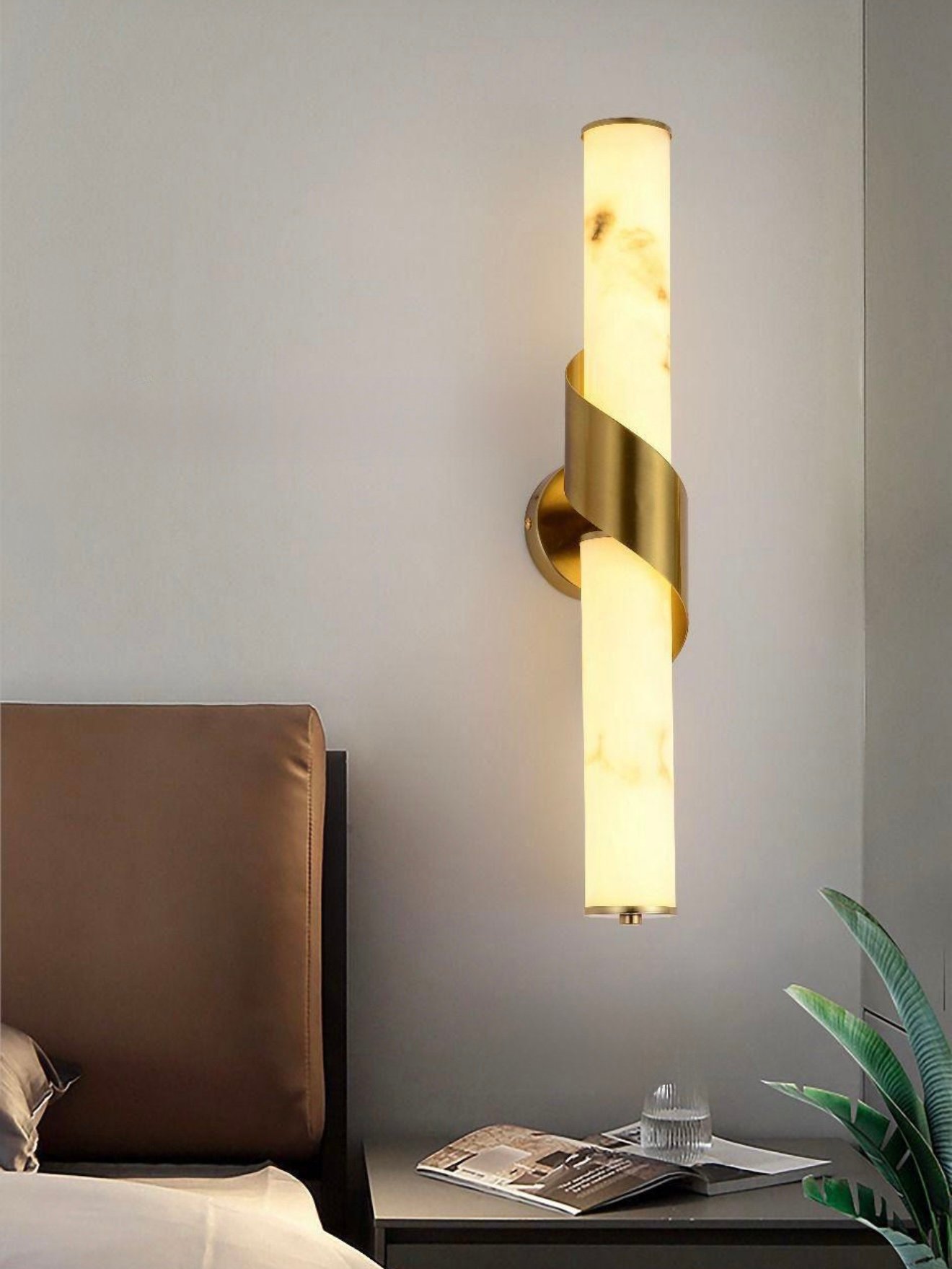 WALL LAMP NEW MODEL view 2